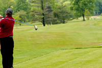 Saint Anselm College - Golf Tournament