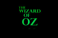 Wizard of Oz - May 2014