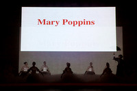 Mary Poppins - May 2015
